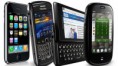THE TOP 10 CELL PHONES 2010